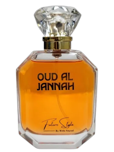 Oud Al Jannah Future Style by Future Style