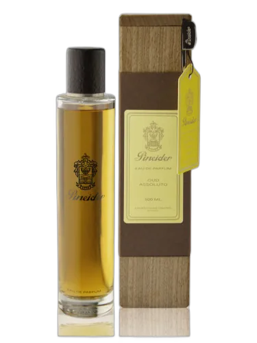 Oud Assoluto Pineider by Pineider