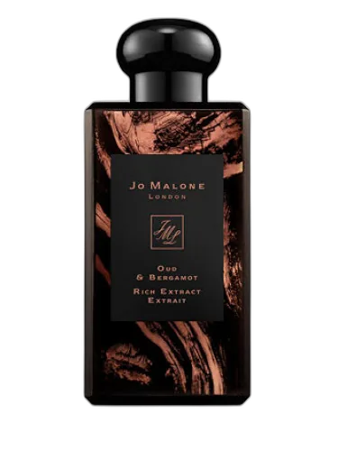 Oud & Bergamot Rich Extrait Jo Malone London by Jo Malone London