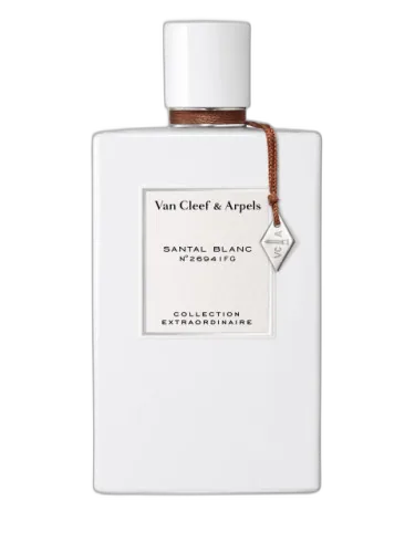 Oud Blanc Van Cleef & Arpels by Van Cleef & Arpels