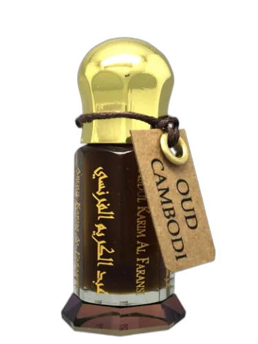Oud Cambodi Abdul Karim Al Faransi by Abdul Karim Al Faransi