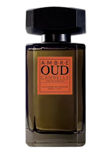 Oud Cannelle La Closerie Des Parfums by La Closerie des Parfums