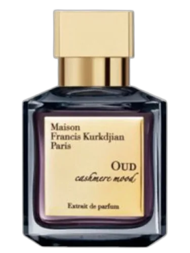 Oud Cashmere Mood Maison Francis Kurkdjian by Maison Francis Kurkdjian