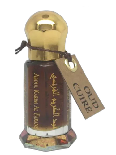 Oud Cuiré Abdul Karim Al Faransi by Abdul Karim Al Faransi