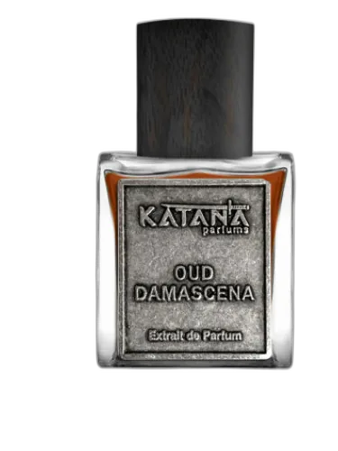 Oud Damascena Katana Parfums