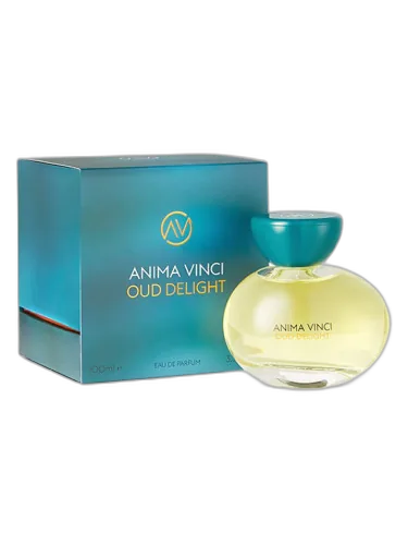 Oud Delight Anima Vinci