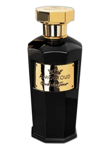 Oud Du Jour Amouroud by Amouroud