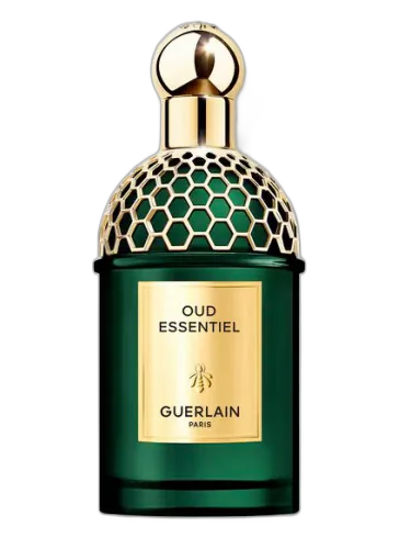 Oud Essentiel Guerlain by Guerlain