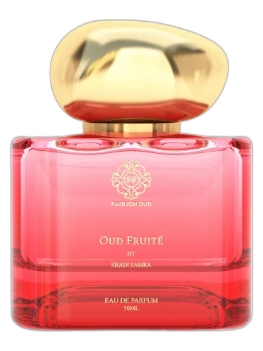 Oud Fruité Pavilion Oud by Pavilion Oud
