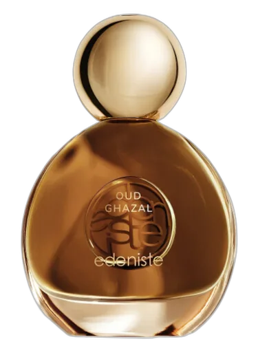 Oud Ghazal Edeniste
