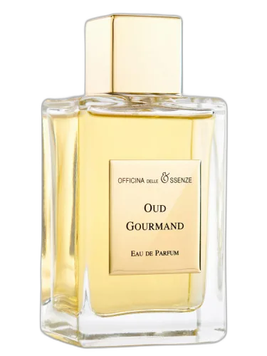 Oud Gourmand Officina Delle Essenze