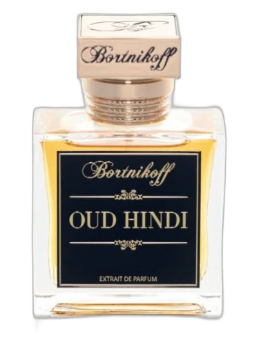 Oud Hindi Bortnikoff