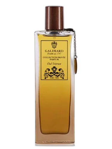 Oud Intense Galimard