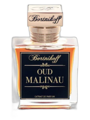 Oud Malinau Bortnikoff