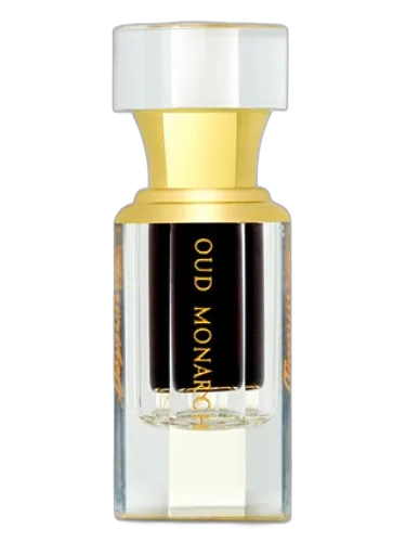 Oud Monarch Attar Bortnikoff by Bortnikoff