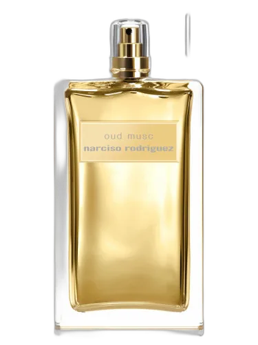 Oud Musc Narciso Rodriguez by Narciso Rodriguez