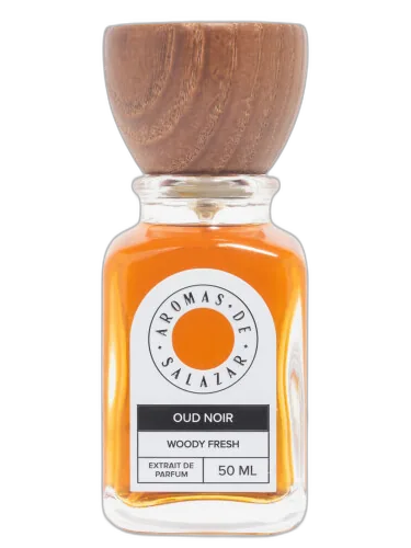 Oud Noir Aromas De Salazar
