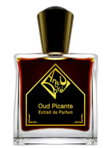 Oud Picante Areej Le Doré