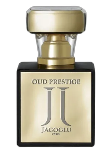 Oud Prestige Jacoglu by Jacoglu