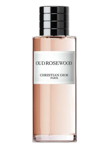 Oud Rosewood Dior by Dior