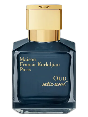 Oud Satin Mood Maison Francis Kurkdjian by Maison Francis Kurkdjian