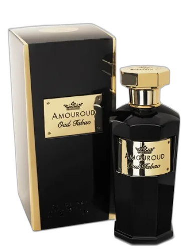 Oud Tabac Amouroud by Amouroud