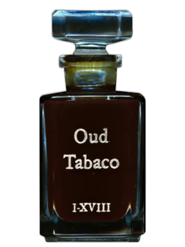 Oud Tabaco Fueguia 1833 by Fueguia 1833