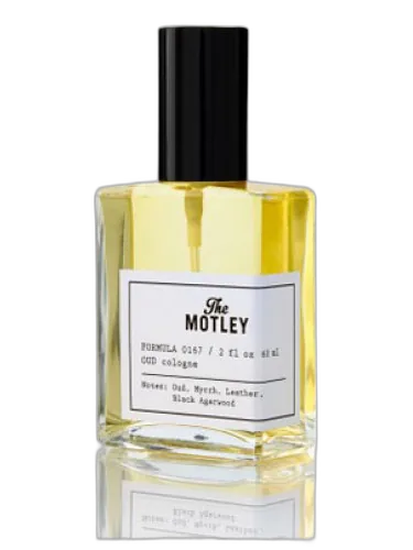 Oud The Motley