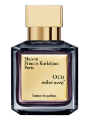 Oud Velvet Mood Maison Francis Kurkdjian