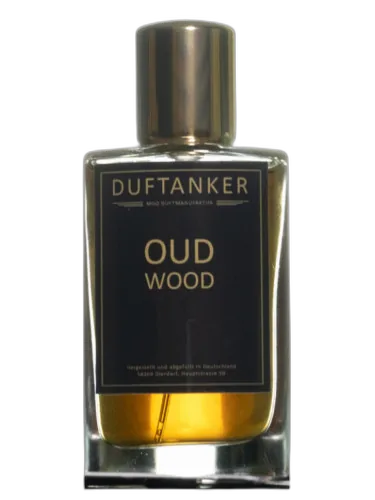 Oud Wood Mgo Duftanker by MGO Duftanker