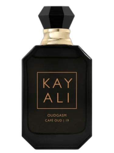 Oudgasm Café Oud | 19 Eau De Parfum Intense Kayali Fragrances by Kayali Fragrances