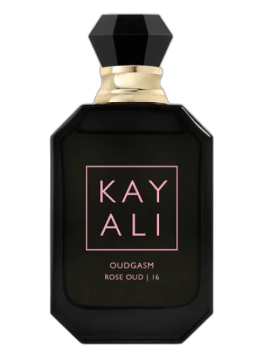 Oudgasm Rose Oud | 16 Eau De Parfum Intense Kayali Fragrances by Kayali Fragrances