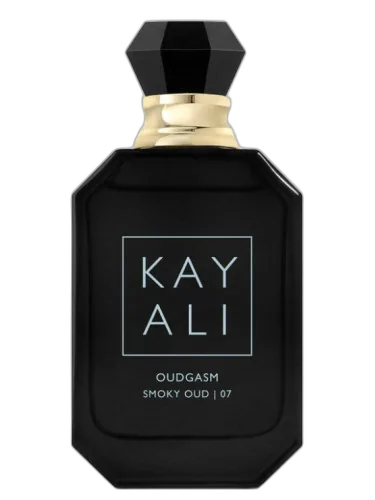 Oudgasm Smoky Oud | 07 Kayali Fragrances by Kayali Fragrances