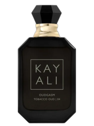 Oudgasm Tobacco Oud | 04 Eau De Parfum Intense Kayali Fragrances