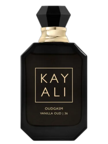Oudgasm Vanilla Oud | 36 Eau De Parfum Intense Kayali Fragrances