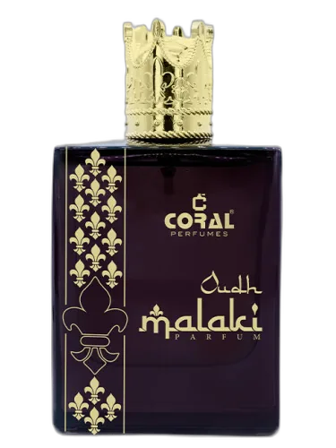 Oudh Malaki Coral Perfumes by Coral Perfumes