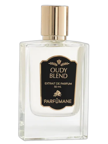 Oudy Blend Parfumane