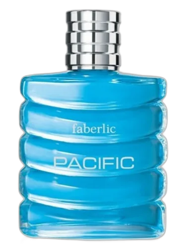 Pacific Faberlic by Faberlic