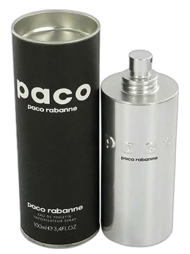 Paco Rabanne by Rabanne