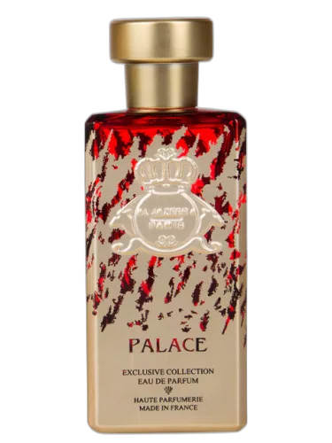 Palace Al-jazeera Perfumes by Al-Jazeera Perfumes