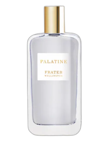 Palatine Frater