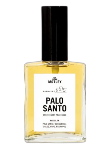 Palo Santo The Motley