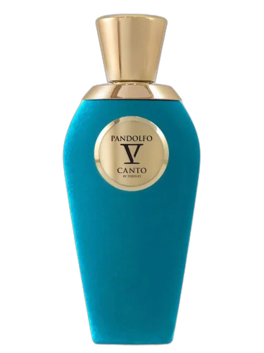 Pandolfo V Canto by V Canto