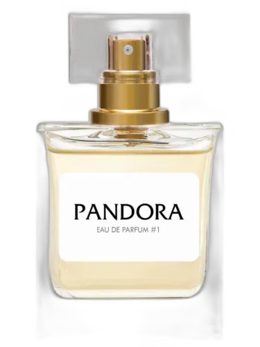 Pandora #1 Pandora by Pandora