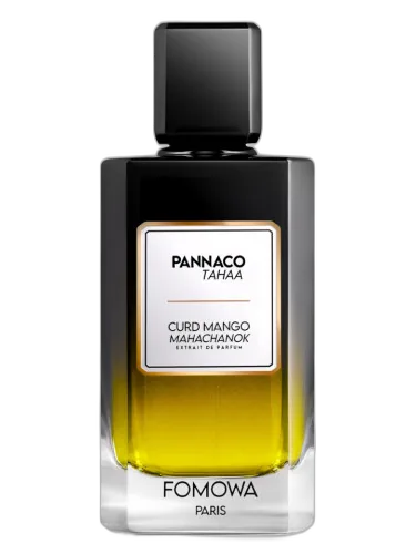 Pannaco Tahaa Fomowa Paris by FOMOWA Paris