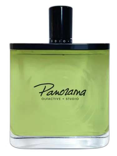 Panorama Olfactive Studio by Olfactive Studio
