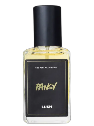 Pansy Lush by Lush