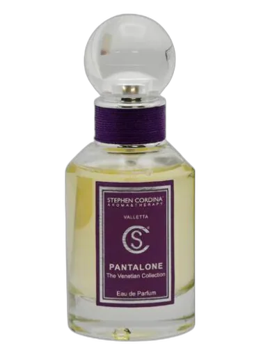 Pantalone Stephen Cordina Aroma & Therapy by Stephen Cordina Aroma & Therapy