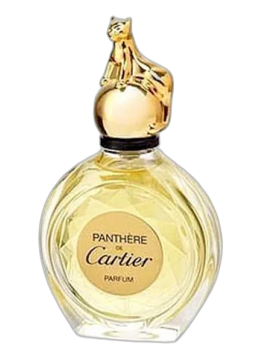 Panthere Cartier by Cartier