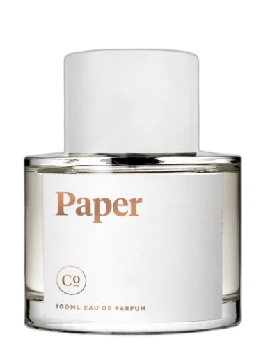Paper Commodity by Commodity